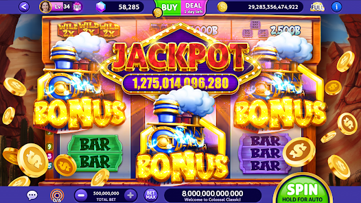 online pokies mobile