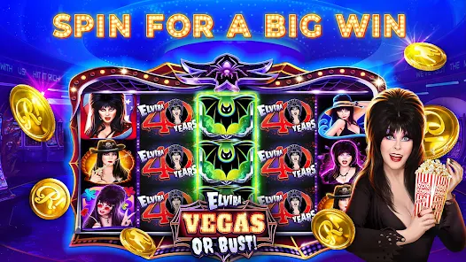 casino chumba slots